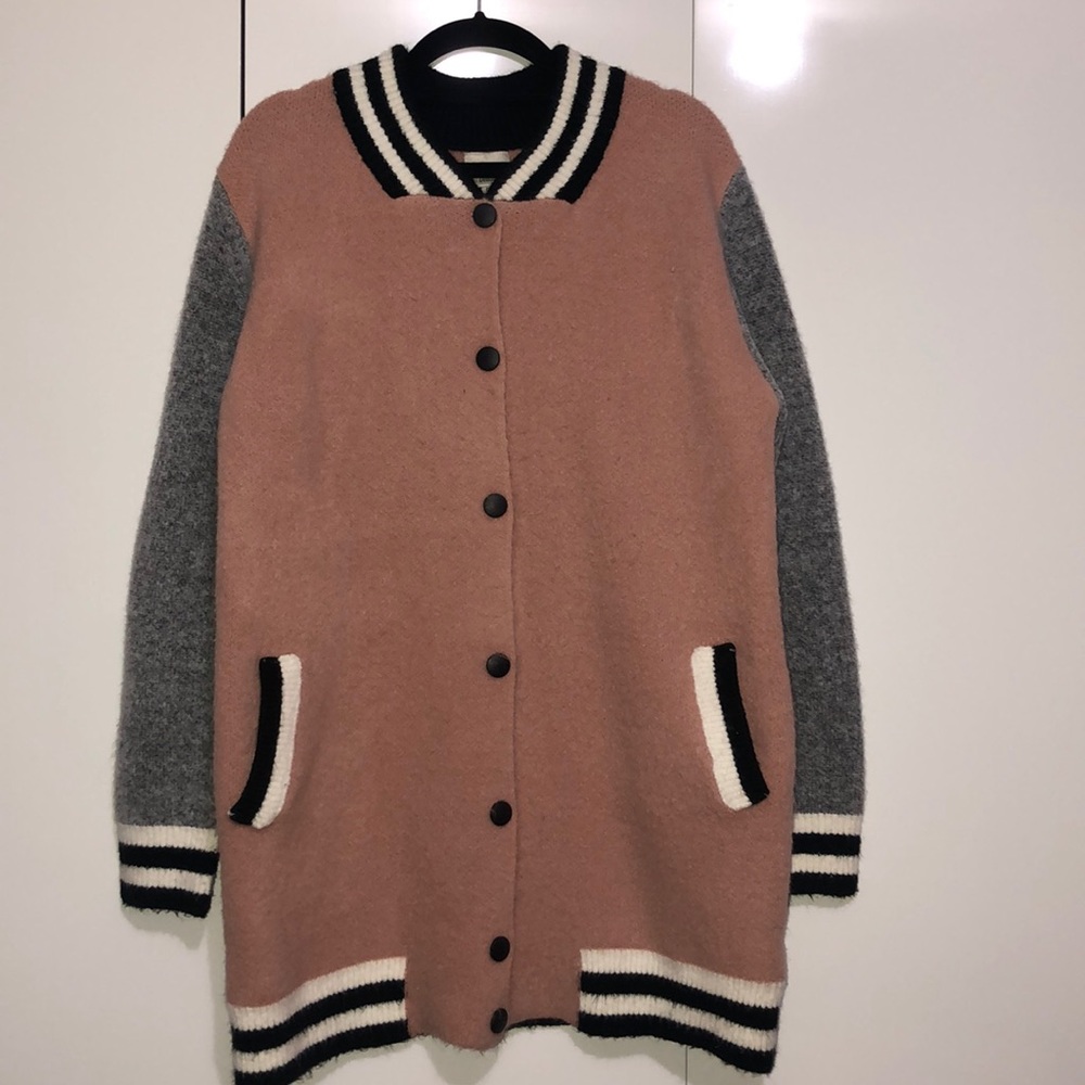 Hot & Delicious sweater, size L